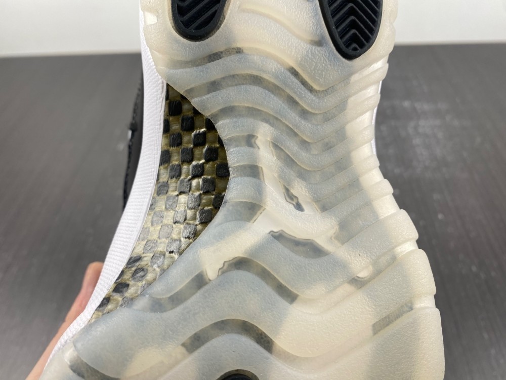 Air Jordan 11 DMP Defining Moments CT8012-170