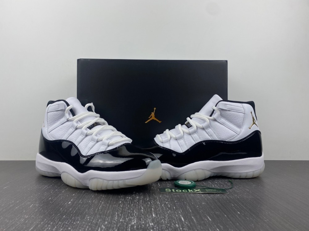 Air Jordan 11 DMP Defining Moments CT8012-170