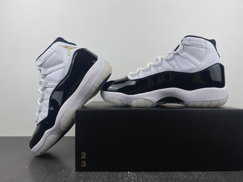 Air Jordan 11 DMP Defining Moments CT8012-170