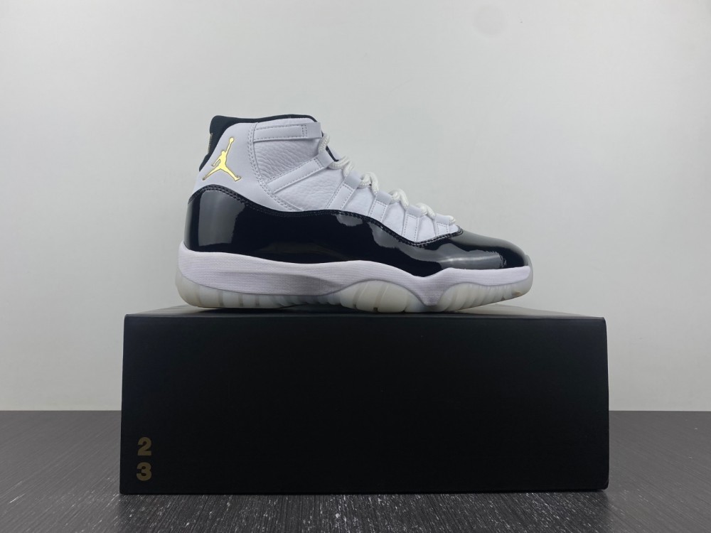 Air Jordan 11 DMP Defining Moments CT8012-170