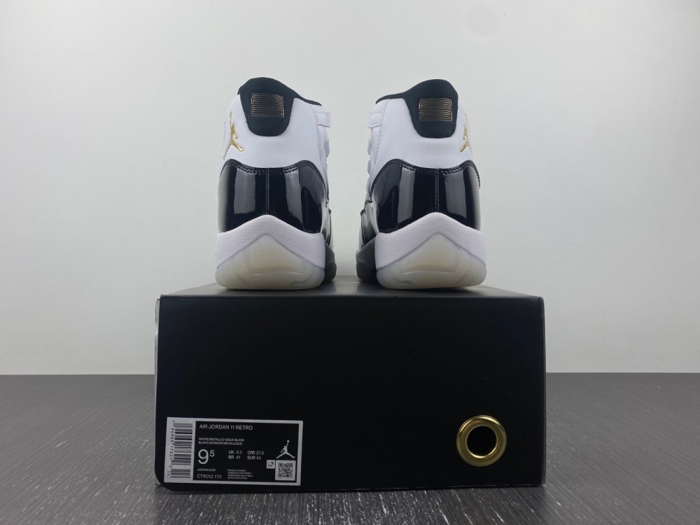 Air Jordan 11 DMP Defining Moments CT8012-170