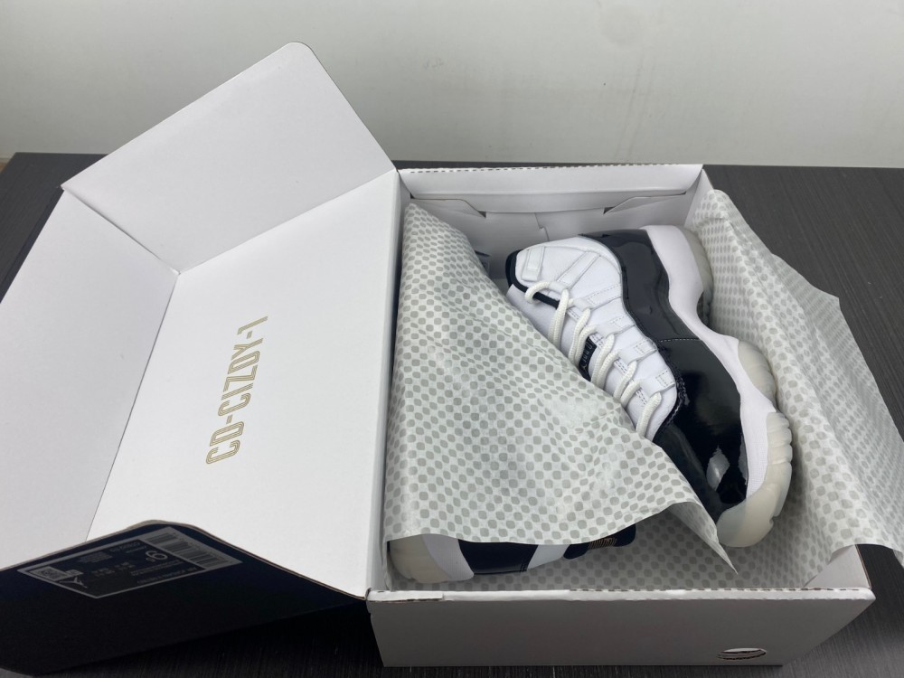 Air Jordan 11 DMP Defining Moments CT8012-170