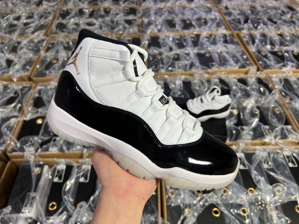 Air Jordan 11 DMP Defining Moments CT8012-170