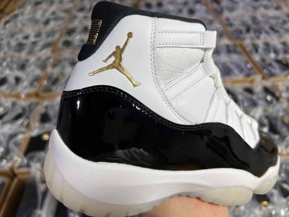 Air Jordan 11 DMP Defining Moments CT8012-170