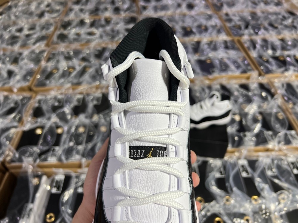 Air Jordan 11 DMP Defining Moments CT8012-170