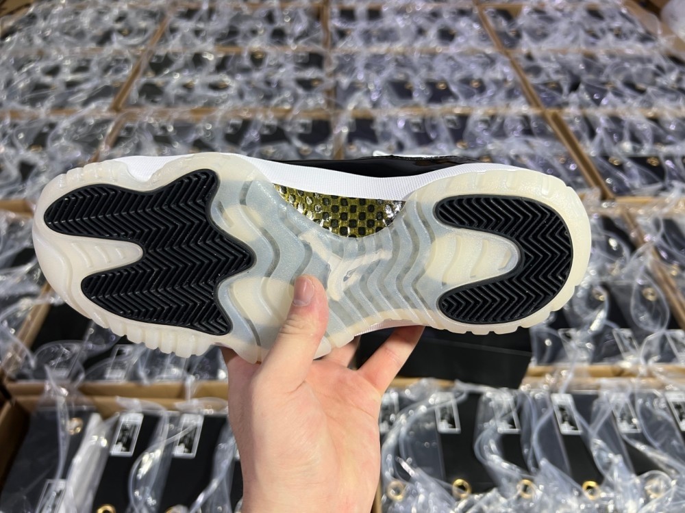 Air Jordan 11 DMP Defining Moments CT8012-170