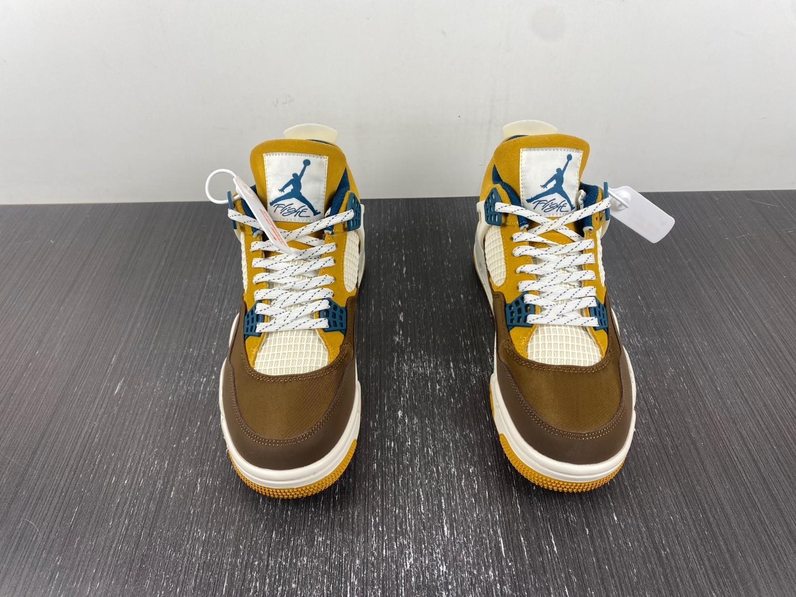 Air Jordan 4 GS Cacao Wow FB2214-200