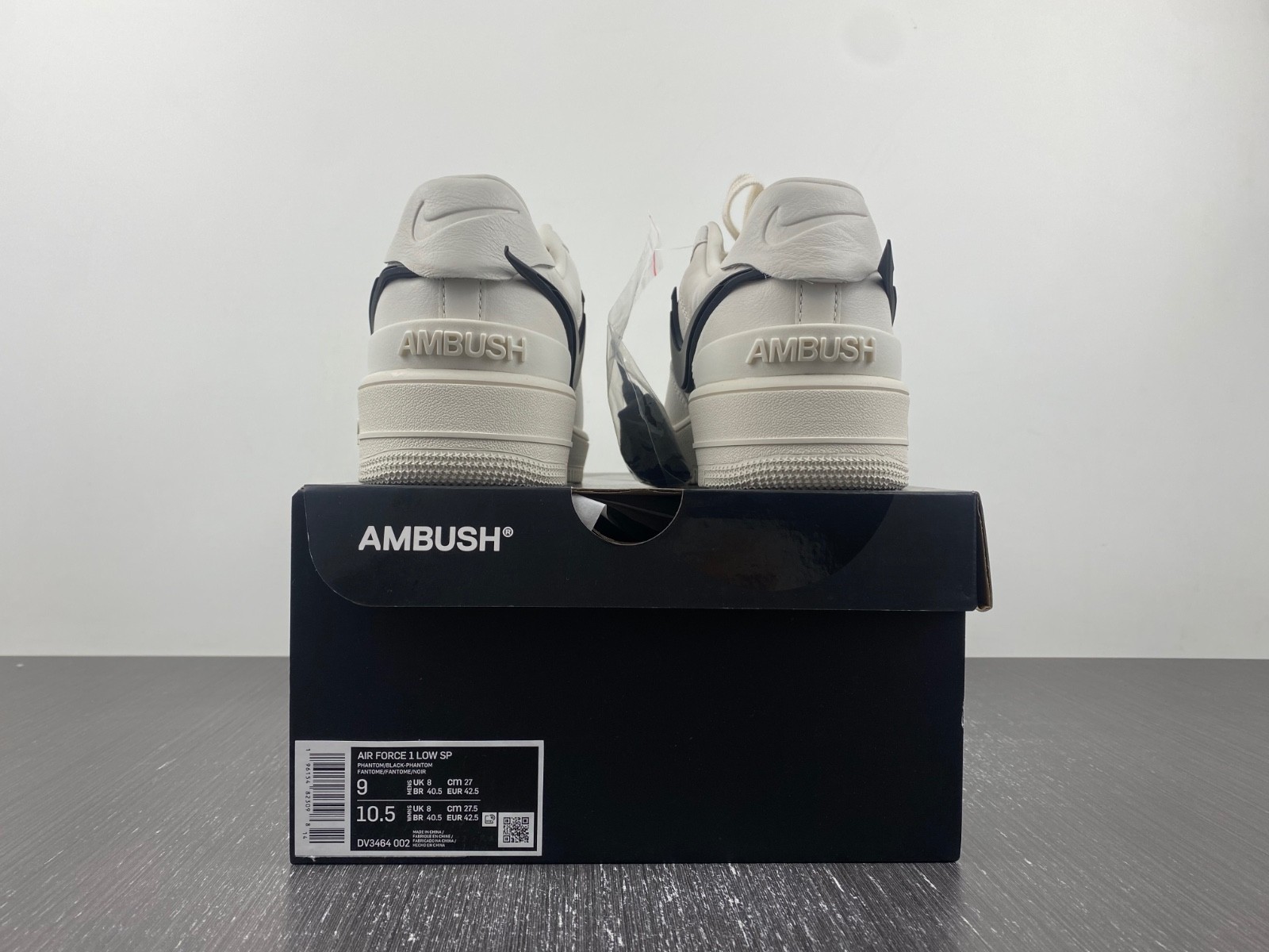 Nike x Ambush Air Force 1 Phantom DV3464-002