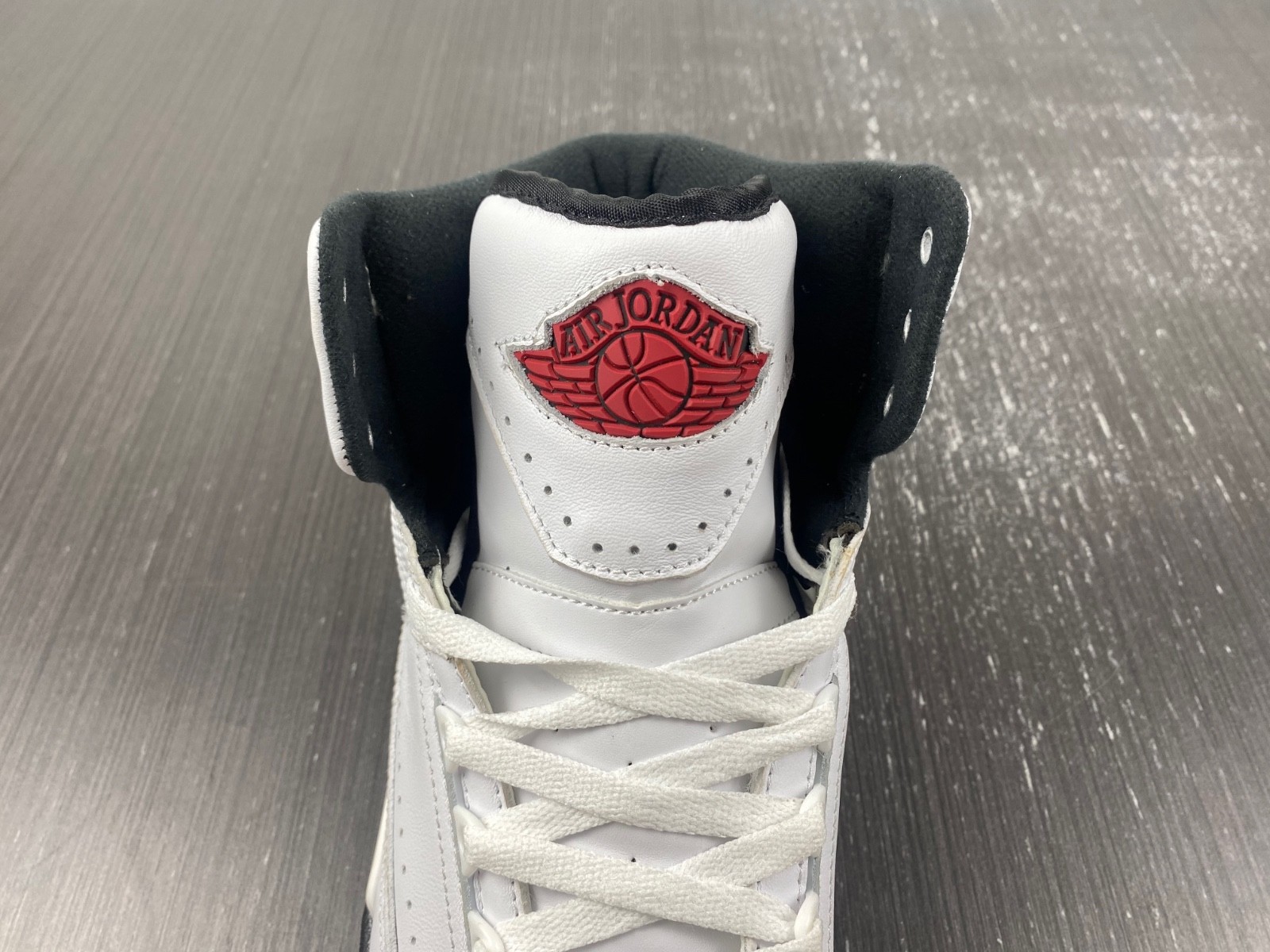 Air Jordan 2 Retro OG 