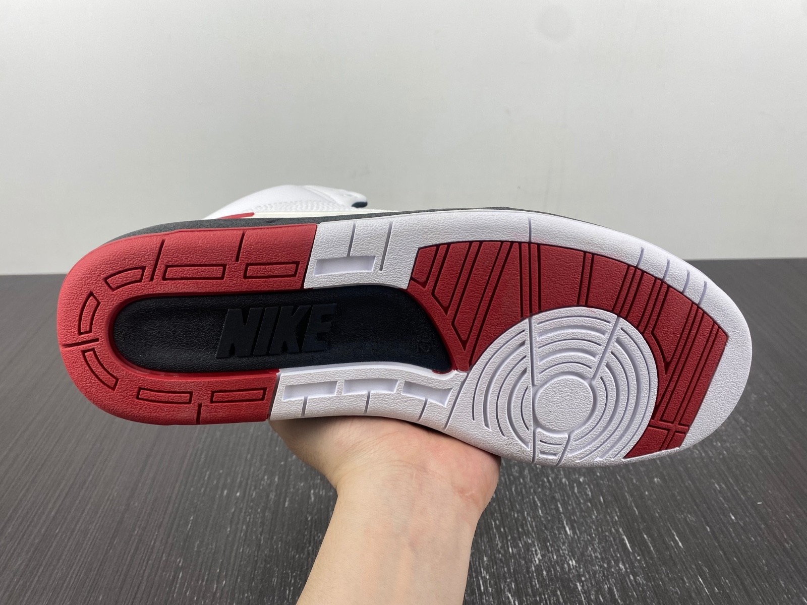 Air Jordan 2 Retro OG 