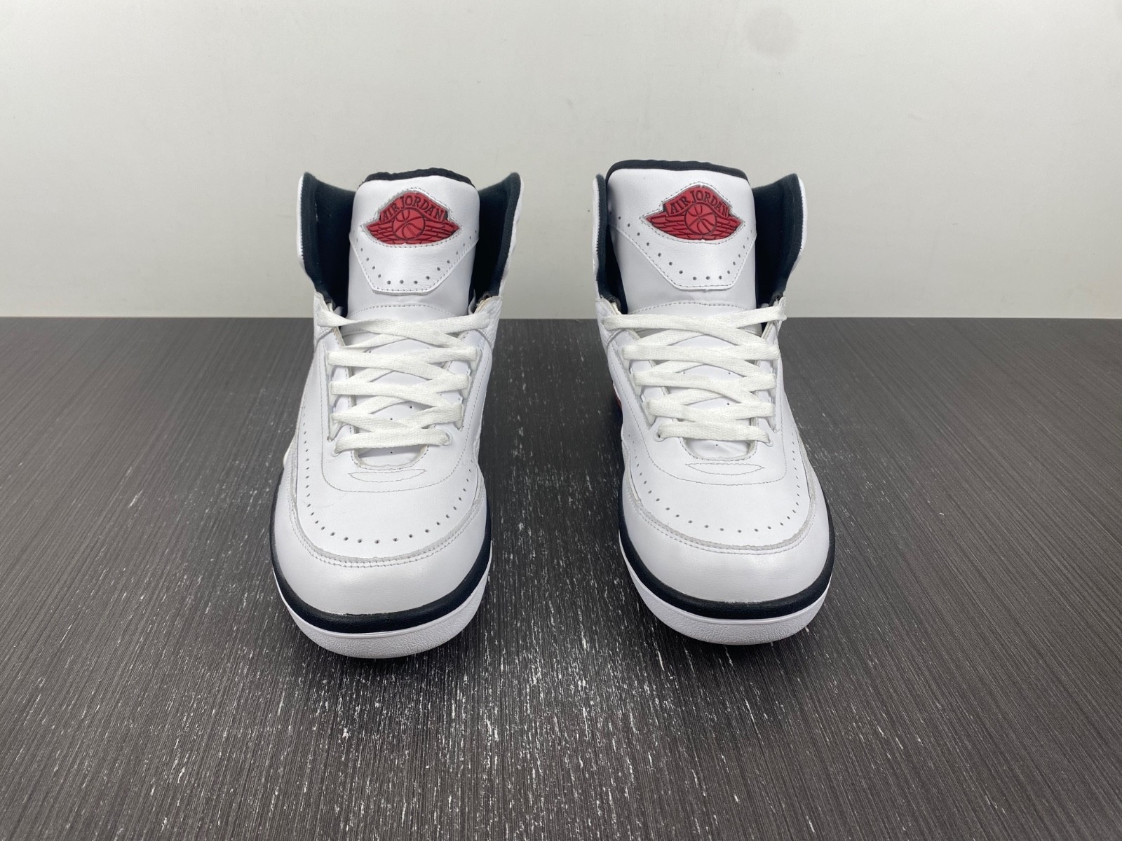 Air Jordan 2 Retro OG 