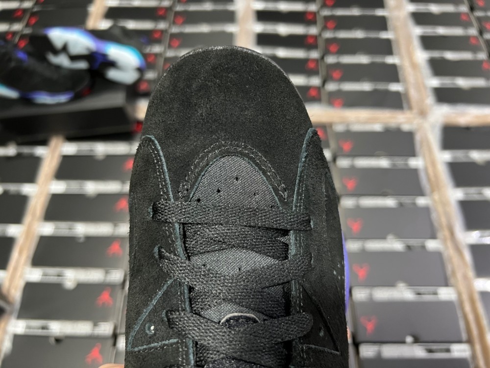 Air Jordan 6 "Aqua" CT8529-004