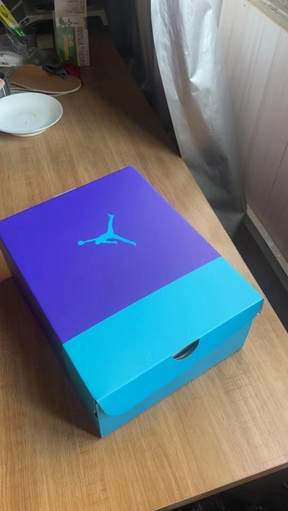 Air Jordan 6 "Aqua" CT8529-004
