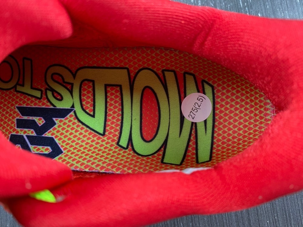 Nike Kobe 6 VI Reverse Grinch FV4921-600