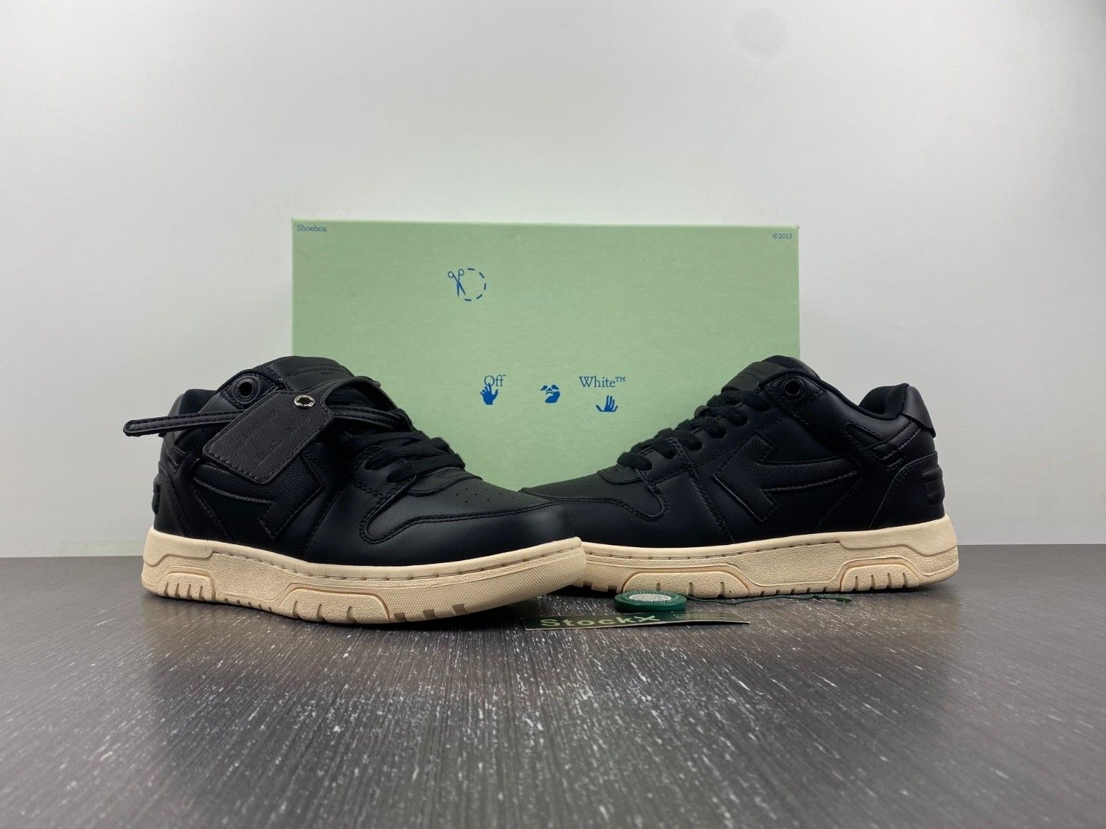 OFW Sneakers OW10041