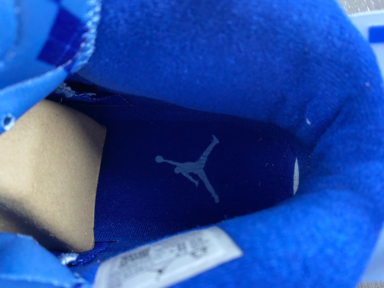AIR JORDAN 6 CT8529-410