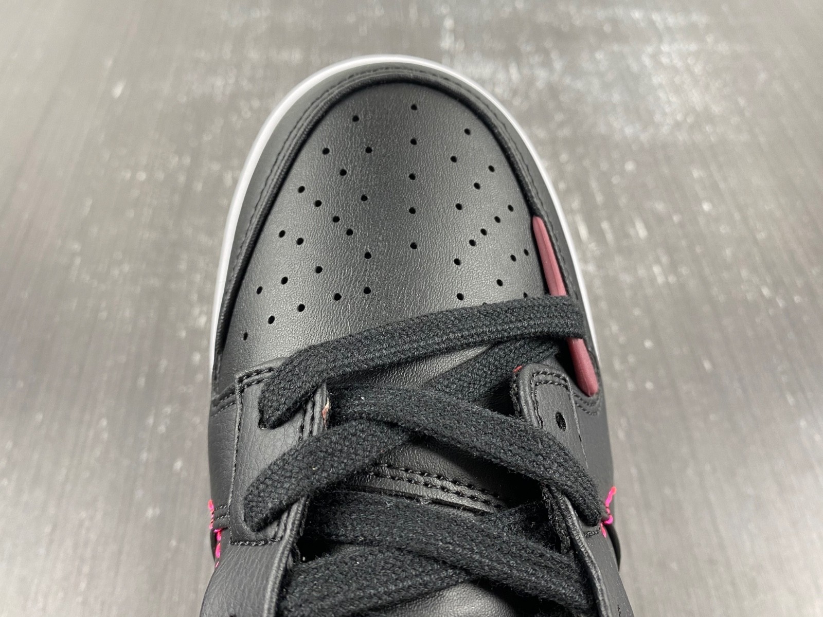 Nike WMNS Dunk Low Disrupt 2 Dark Beetroot DV4024-003