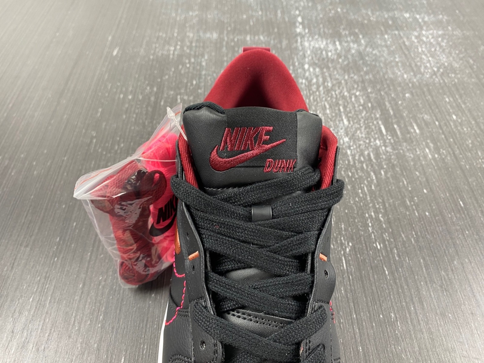 Nike WMNS Dunk Low Disrupt 2 Dark Beetroot DV4024-003