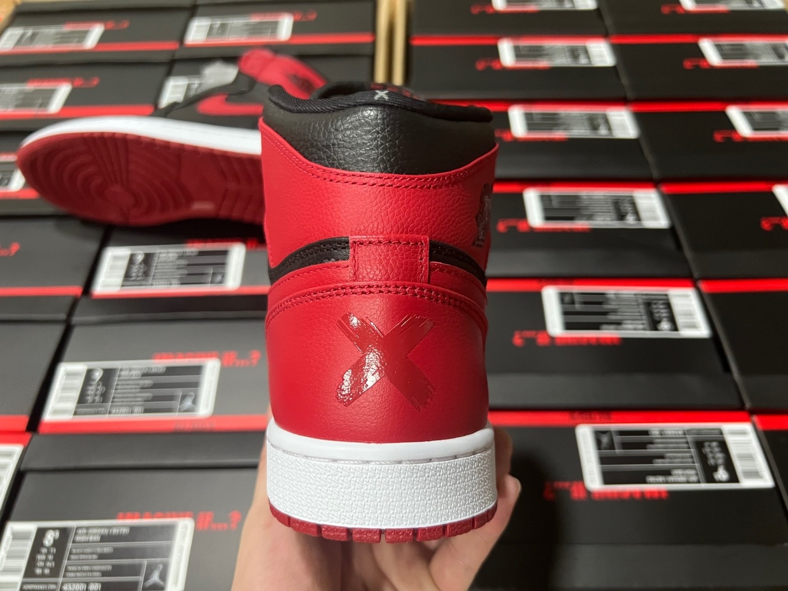 Air Jordan 1 Retro High 