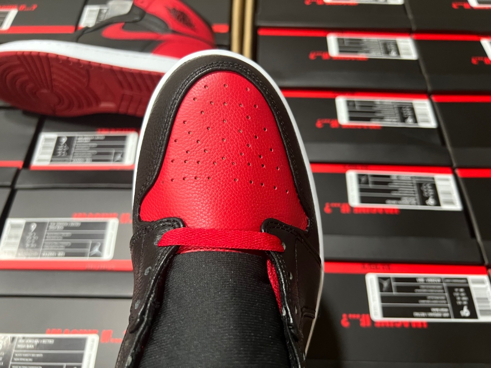 Air Jordan 1 Retro High 
