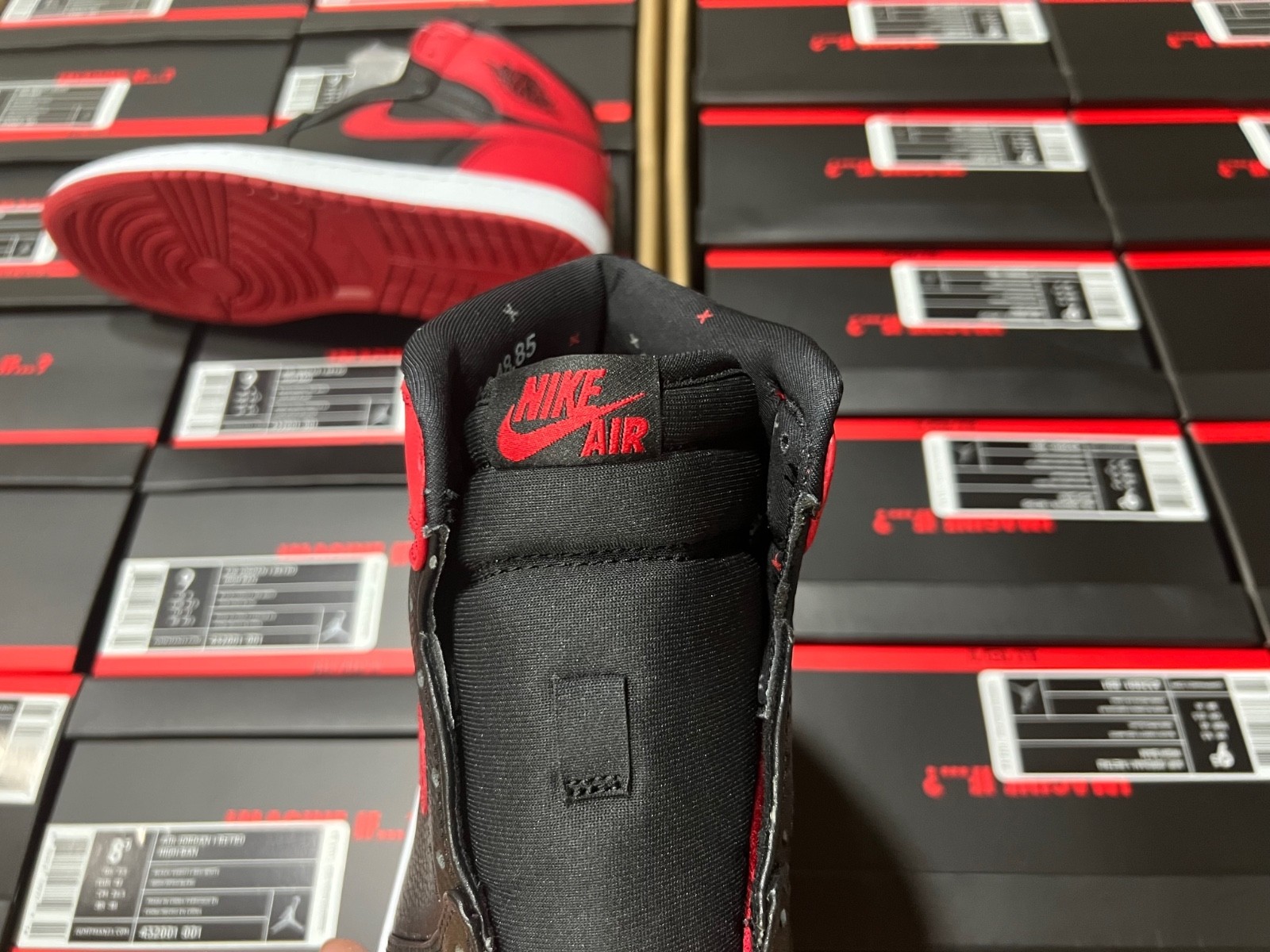Air Jordan 1 Retro High 