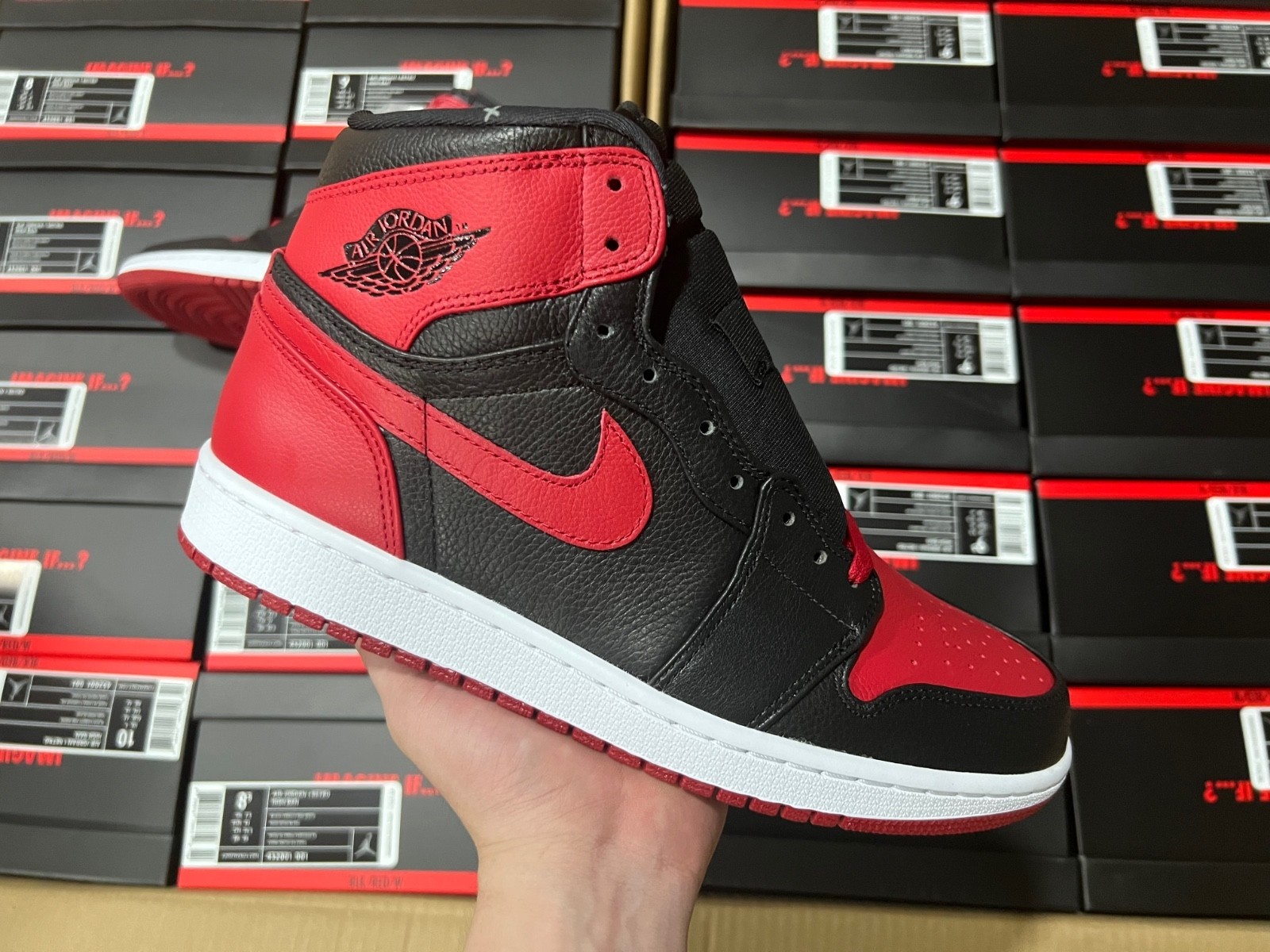 Air Jordan 1 Retro High 