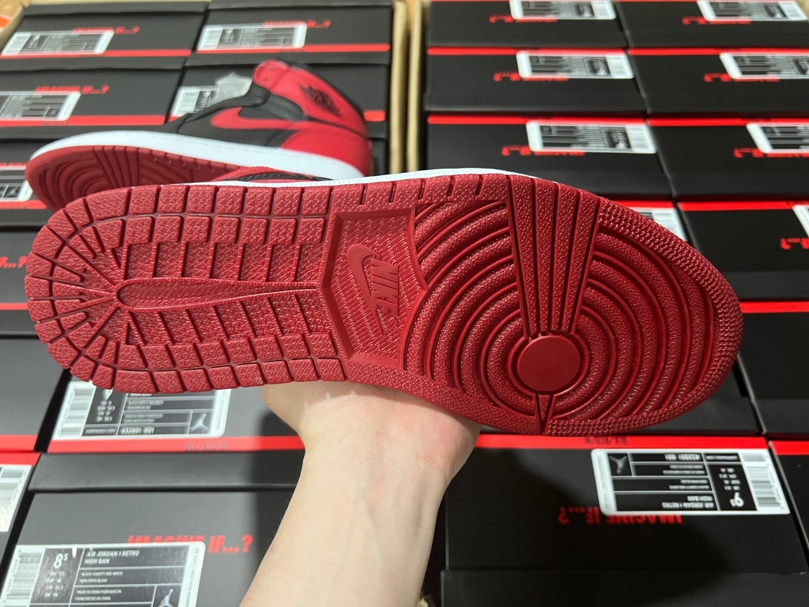 Air Jordan 1 Retro High 
