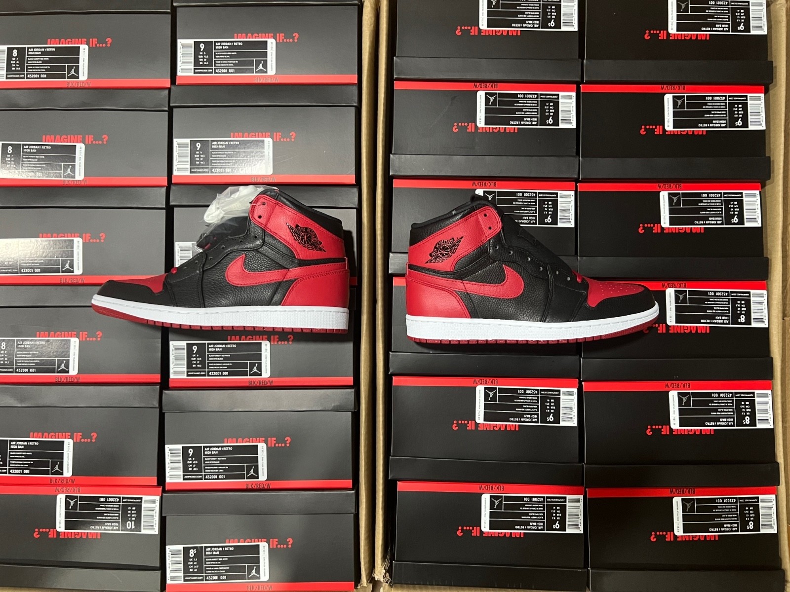 Air Jordan 1 Retro High 