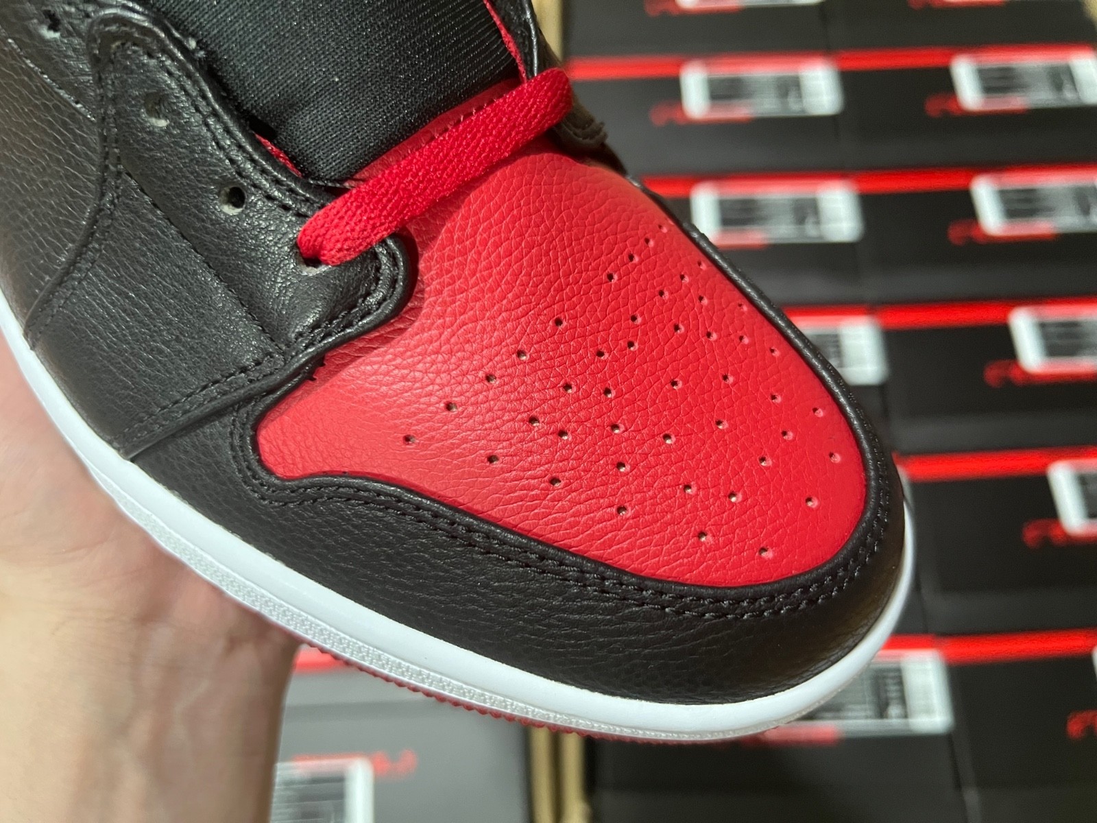 Air Jordan 1 Retro High 