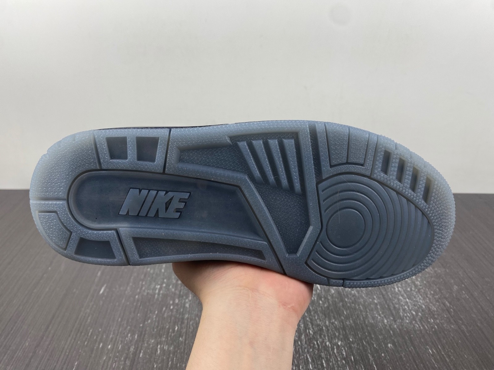 Air Jordan 3 Retro Balvin CK9246-551