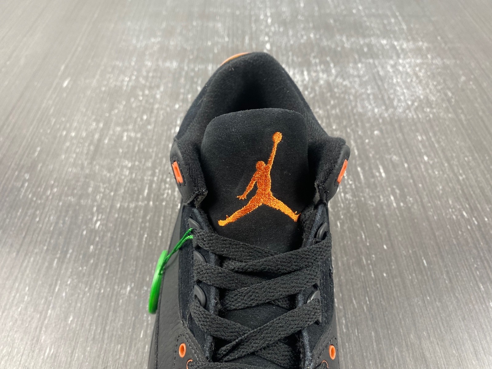 Air Jordan 3 Retro Balvin CK9246-551