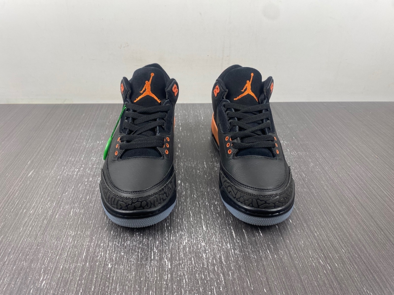 Air Jordan 3 Retro Balvin CK9246-551