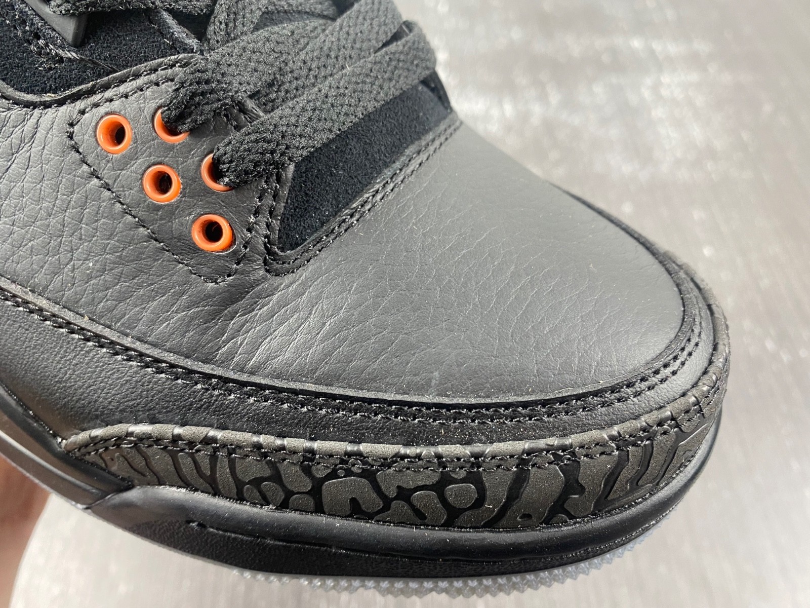 Air Jordan 3 Retro Balvin CK9246-551