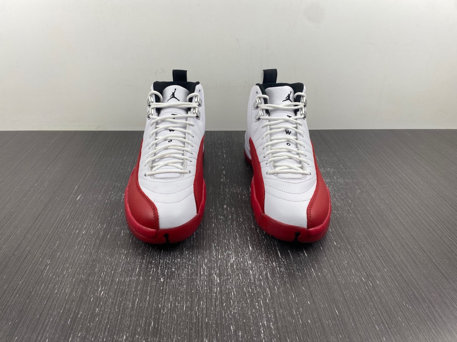 Air Jordan 12 Cherry CT8013-116