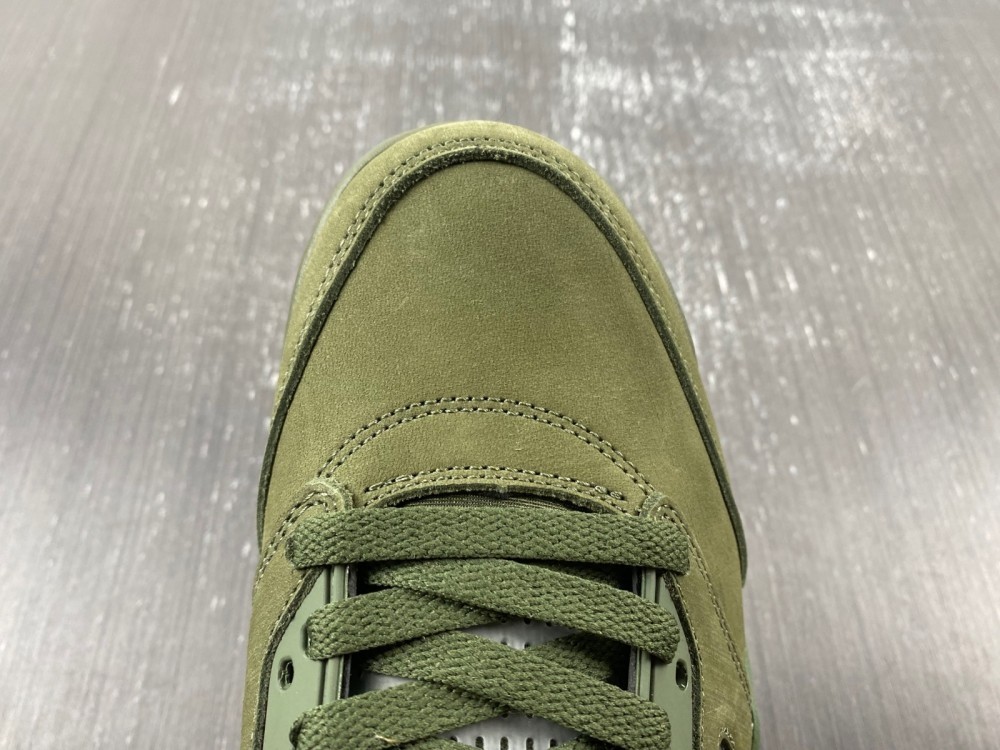 Air Jordan 5 Olive 2024 DD0587-308