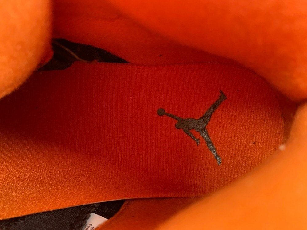 Air Jordan 5 Olive 2024 DD0587-308