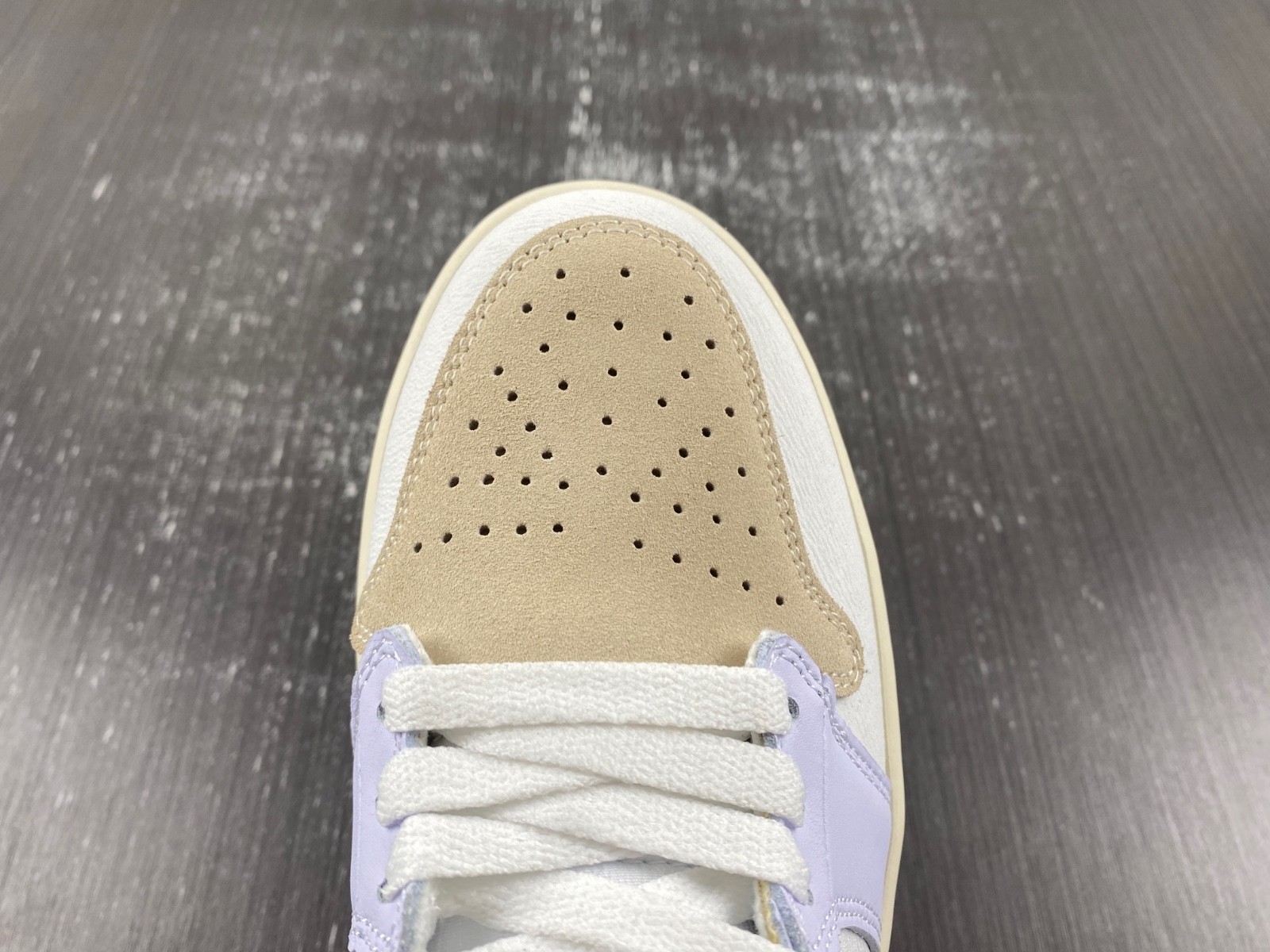 Air Jordan 1 Mid SE Craft Tech Grey DM9652-120