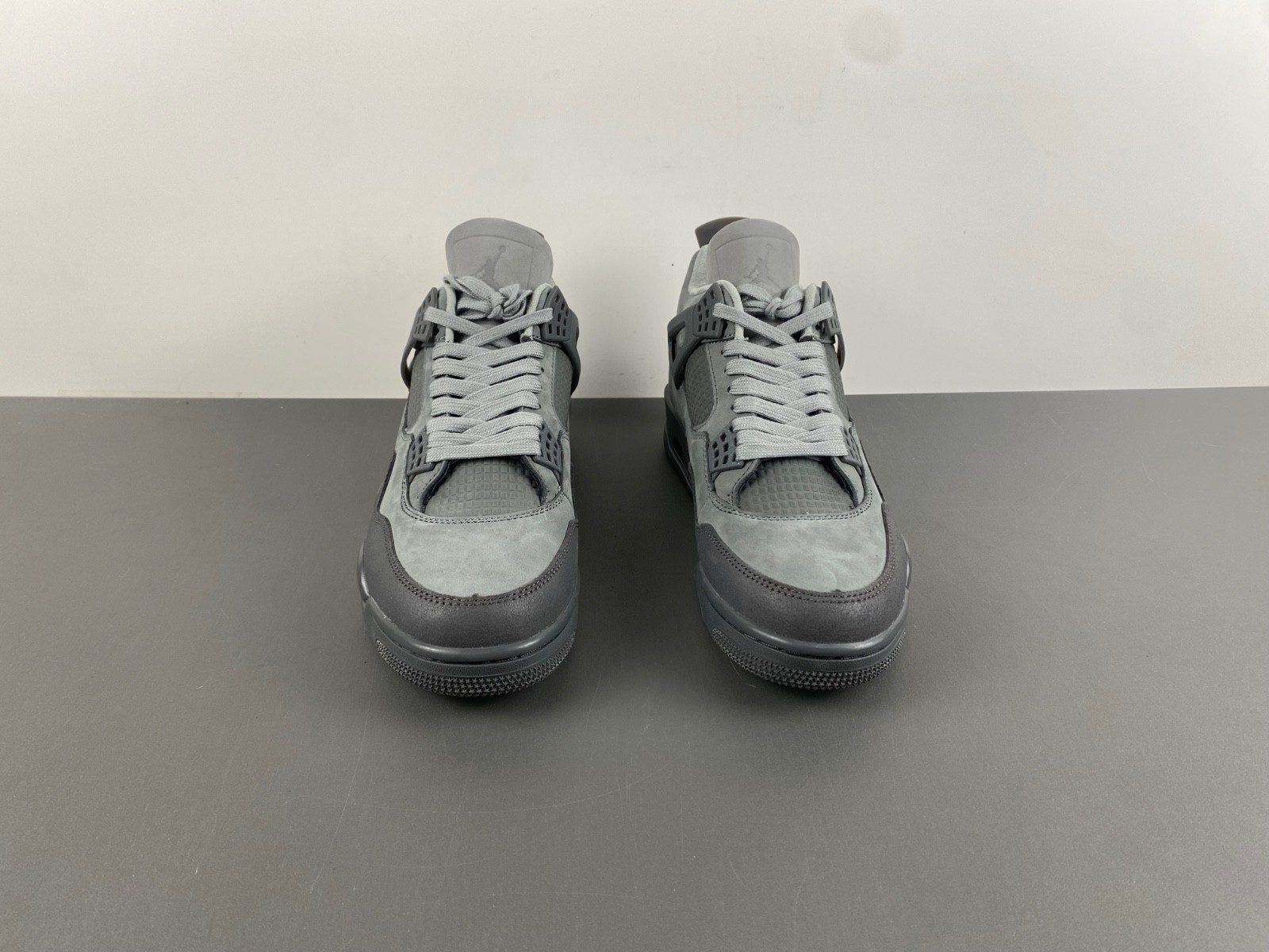 Air Air Jordan 4 “Smoke Grey” FQ7928-001