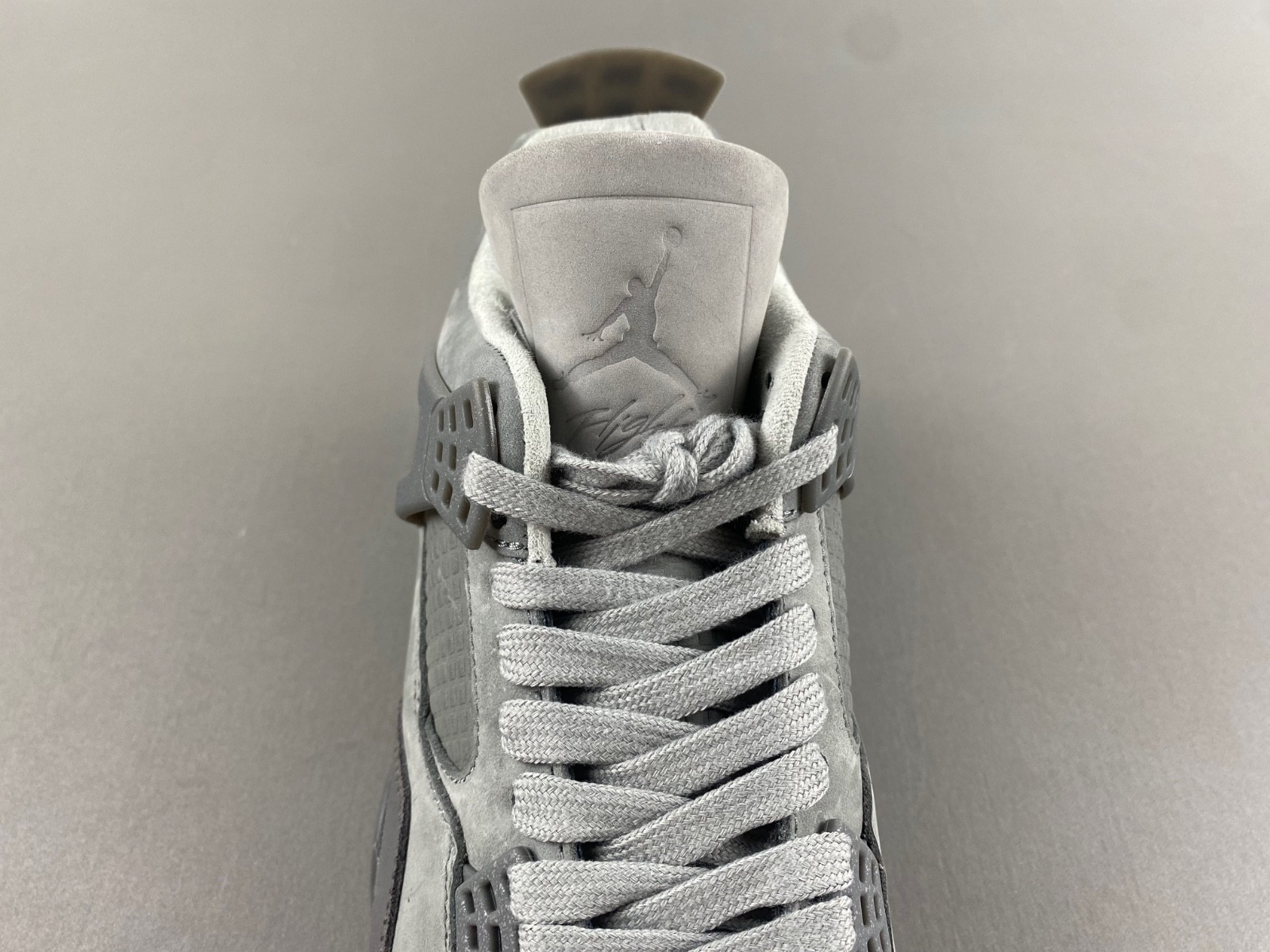 Air Air Jordan 4 “Smoke Grey” FQ7928-001