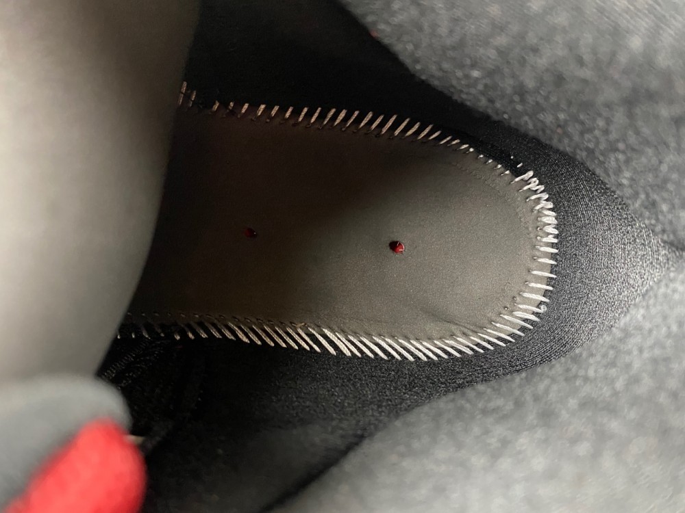 Air Jordan 11 Retro “Black RED” AJ11 CT8012-600