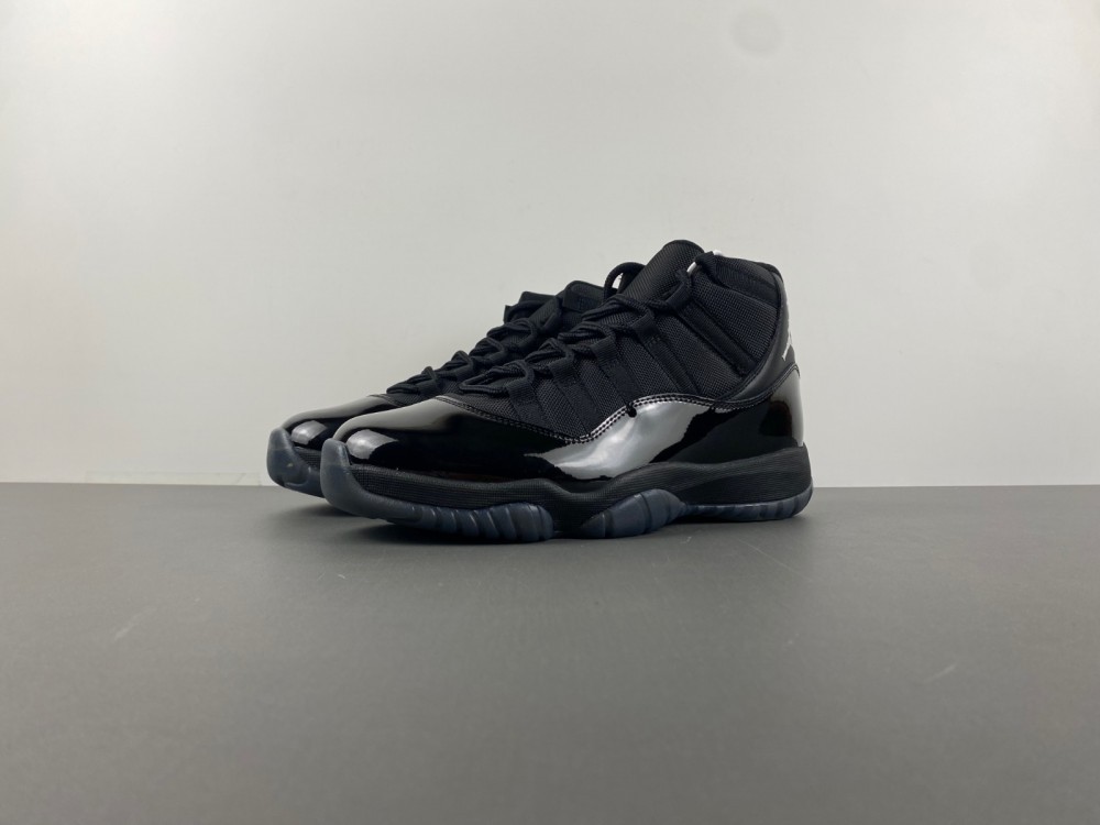 Air Jordan 11 Retro “Gamma Blue” 378037-006