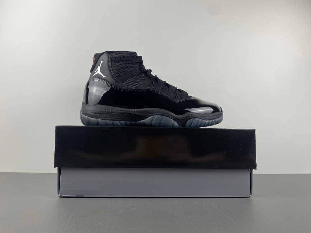Air Jordan 11 Retro “Gamma Blue” 378037-006