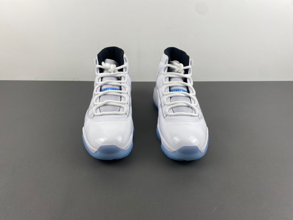 Air Jordan 11 Legend Blue (Columbia) 2024 CT8012-104