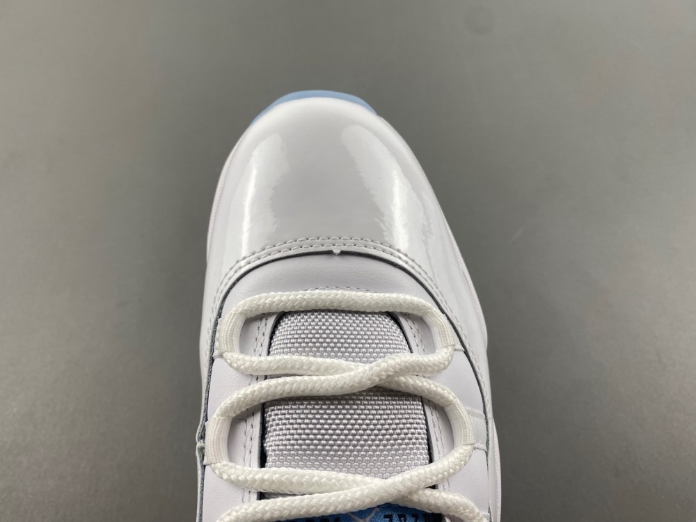 Air Jordan 11 Legend Blue (Columbia) 2024 CT8012-104