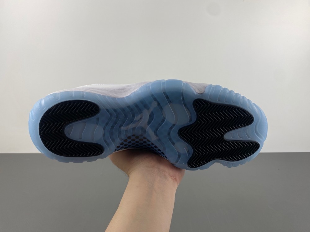 Air Jordan 11 Legend Blue (Columbia) 2024 CT8012-104