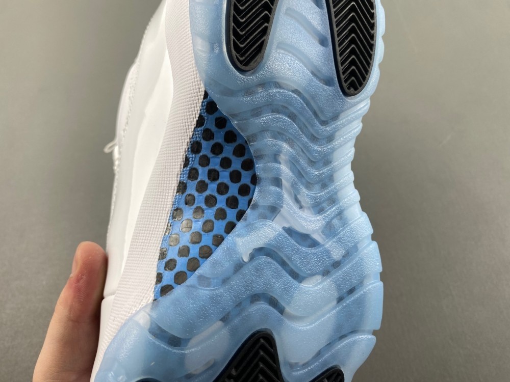 Air Jordan 11 Legend Blue (Columbia) 2024 CT8012-104