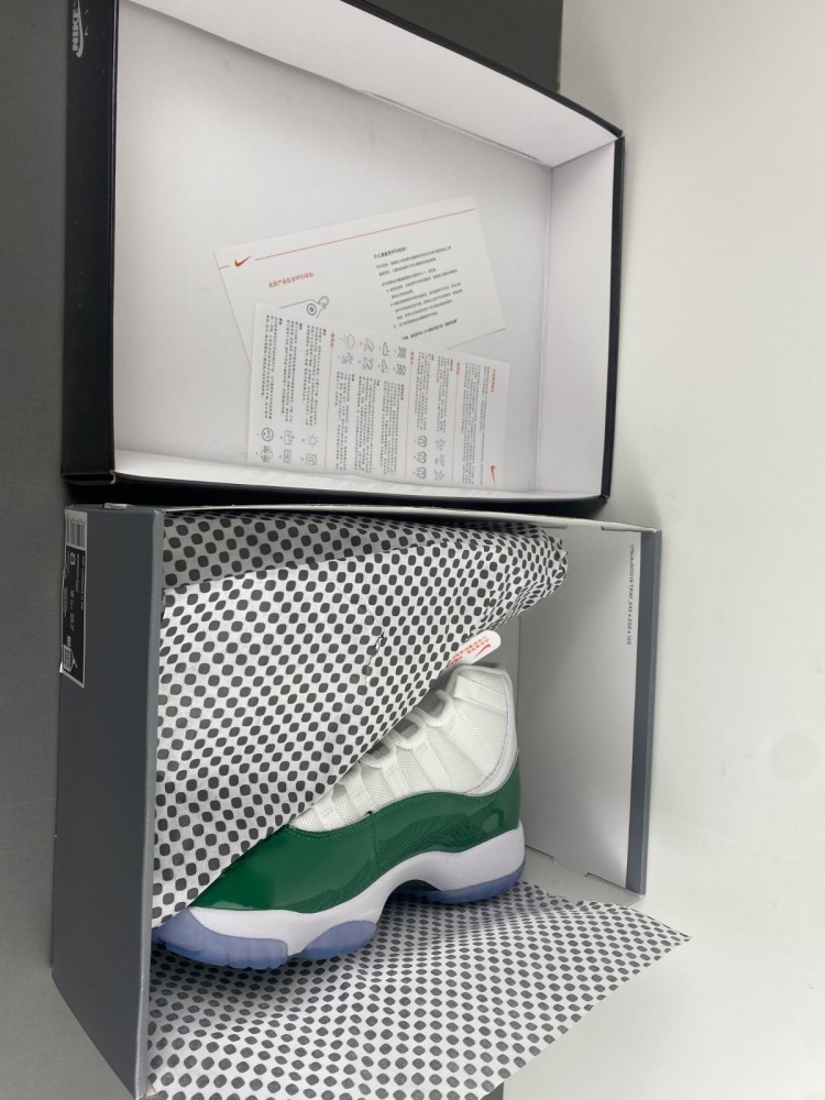 Air Jordan 11 High 