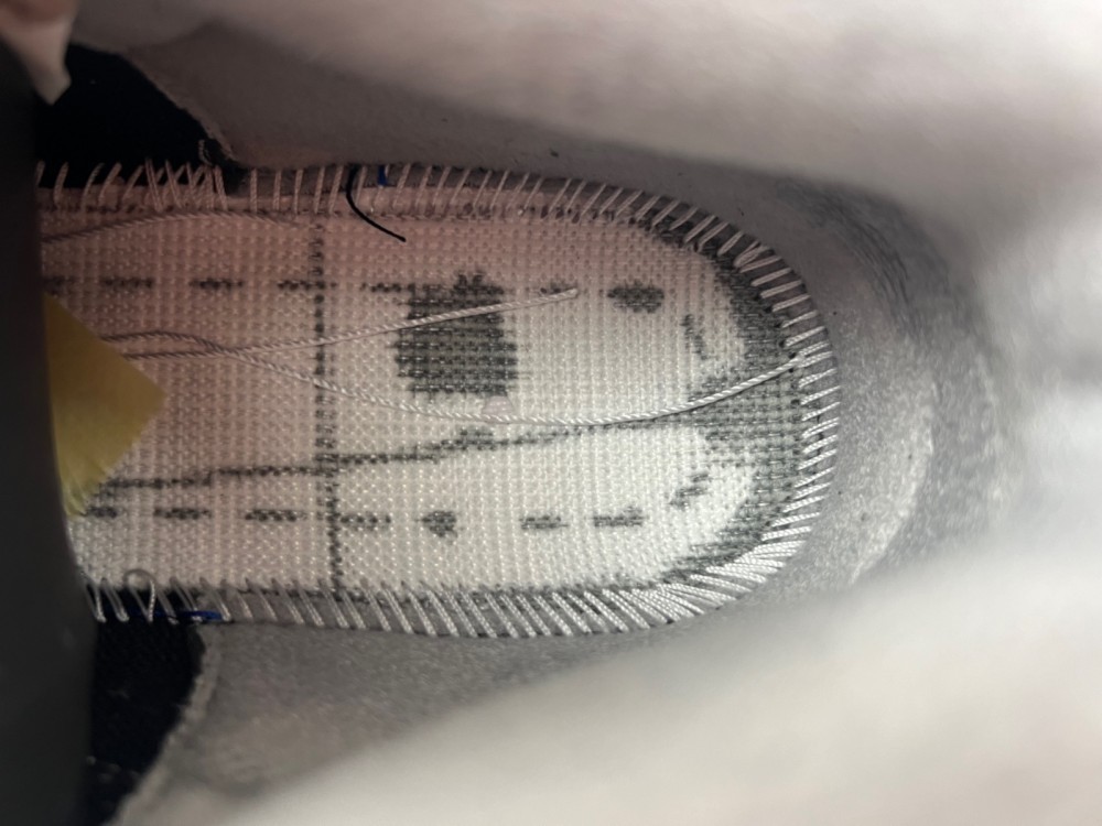 Air Jordan 3 Black Cement Reimagined 2024 DN3707-010