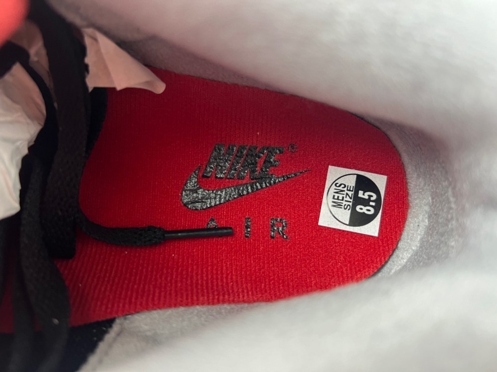 Air Jordan 3 Black Cement Reimagined 2024 DN3707-010