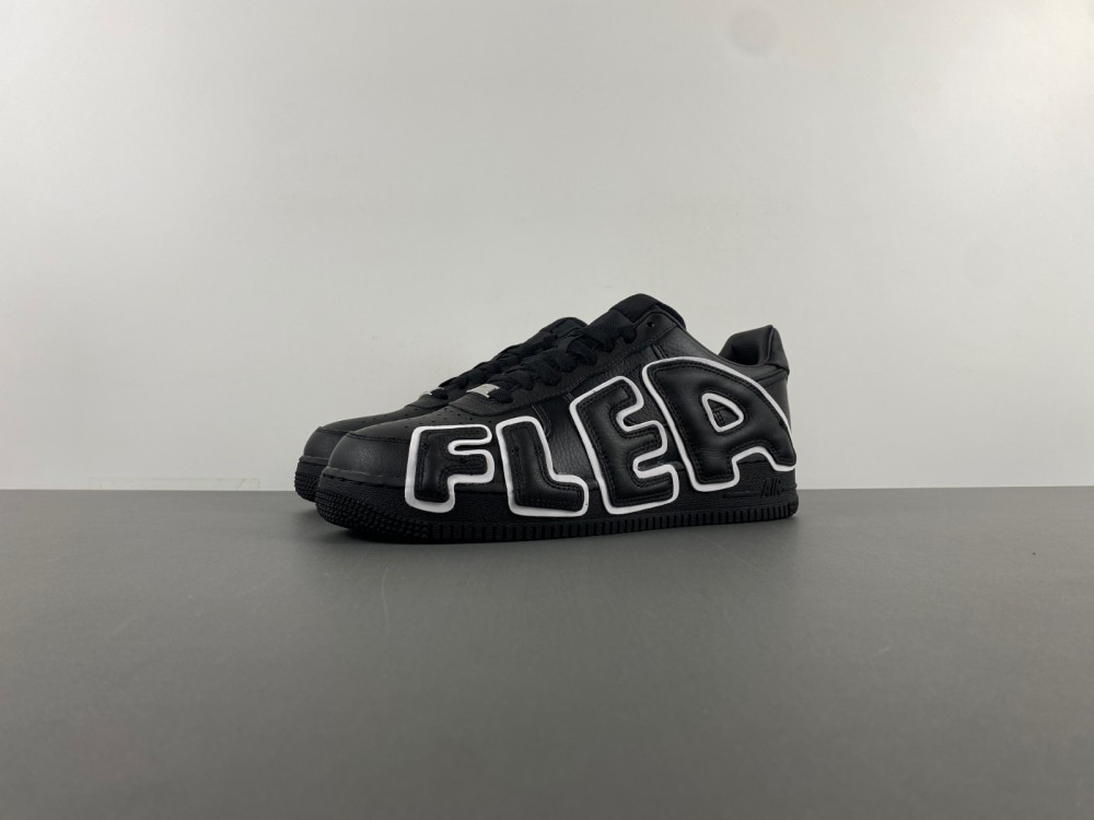 Cactus Plant Flea Market x Air Force 1 Low Premium Black DC4457-001